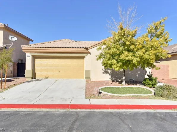 3772 Bowers Hollow Ave, North Las Vegas, NV 89085