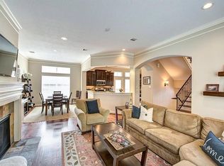 4506 Feagan St UNIT B, Houston, TX 77007