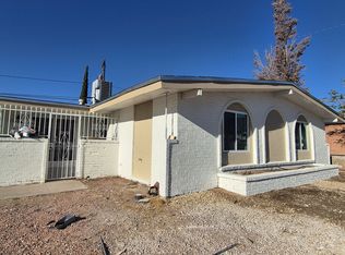 257 Vista Rio Cir, El Paso, TX 79912