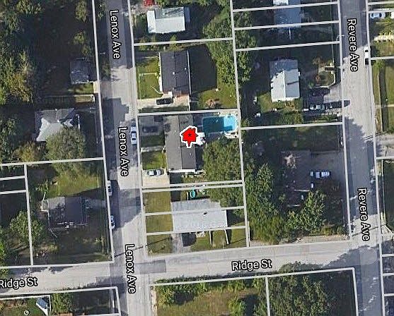 2nd image of 76 Lenox Ave