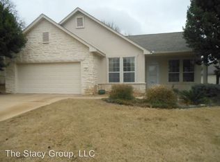 106 Sunflower St, Georgetown, TX 78633