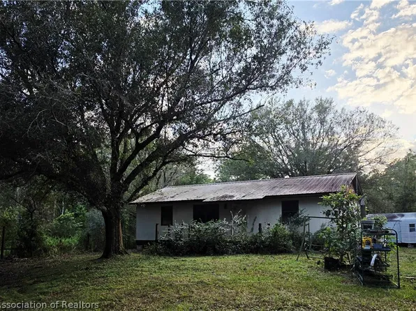 4400 E Quail Run, Avon Park, FL 33825