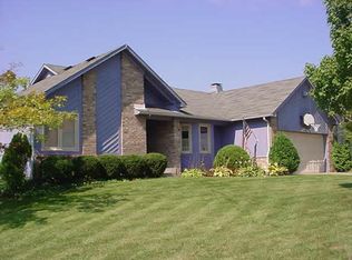 6915 N Studebaker Ln, Indianapolis, IN