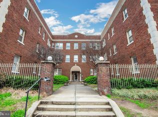 6645 Georgia Ave NW APT 104, Washington, DC 20012