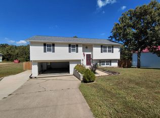 15495 Tampa Rd, Saint Robert, MO 65584