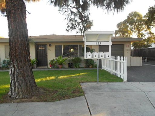 2nd image of 231 Avocado St APT F