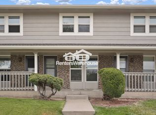 14284 E 22nd Pl, Aurora, CO 80011