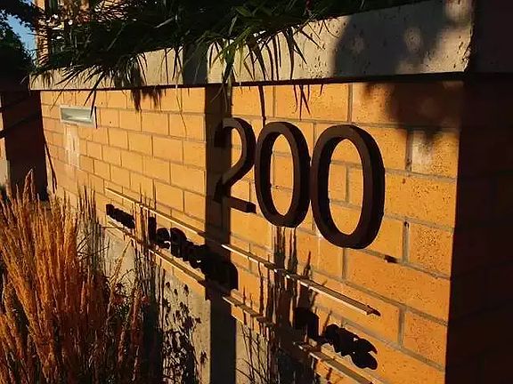 2nd image of 200 Lett St #409