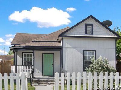 1126 Lamar St, San Antonio, TX, 78202