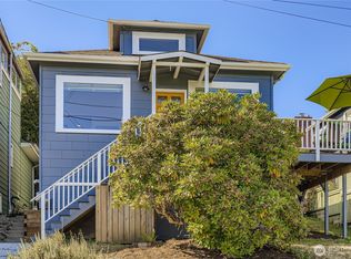 7011 Dayton Ave N, Seattle, WA 98103