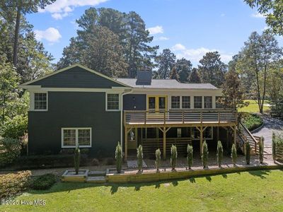 620 Carr Street, Sanford, NC, 27330