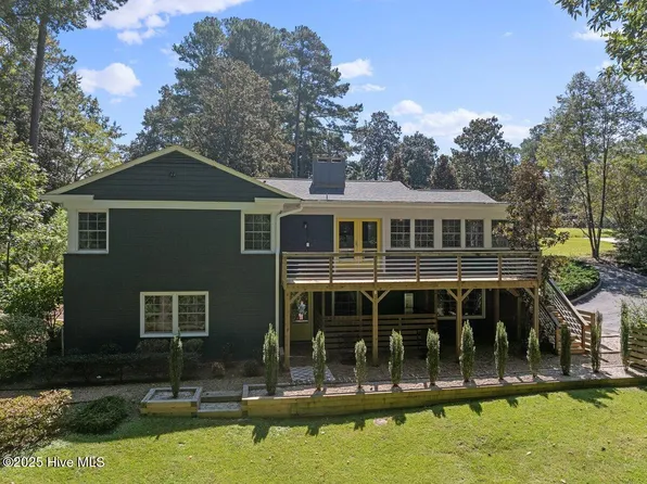 620 Carr Street, Sanford, NC 27330