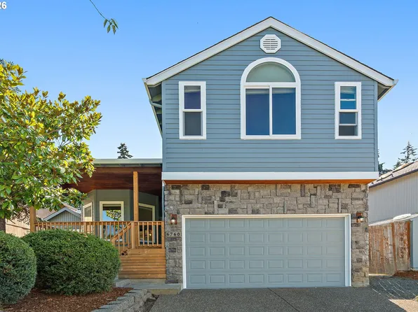6760 SW 177th Pl, Aloha, OR 97007