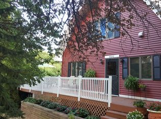 8840 N Frederick Pike, Cross Junction, VA 22625