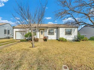 205 E Edith St, Irving, TX 75061
