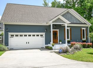 2812 Old Freewill Rd LOT 5, Cleveland, TN 37312