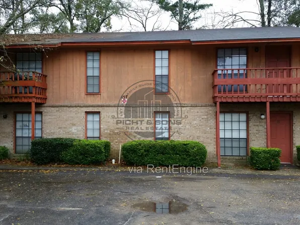 157 Locke St, Tallahassee, FL 32303