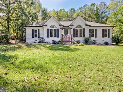 200 Timberidge Dr, Newnan, GA, 30263