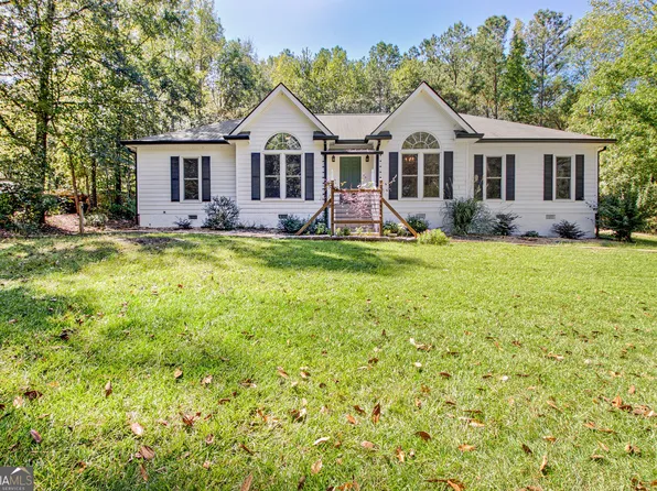 200 Timberidge Dr, Newnan, GA 30263