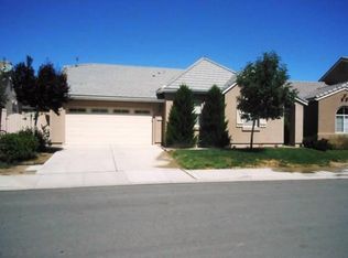 10731 Grayslake Dr, Reno, NV 89521