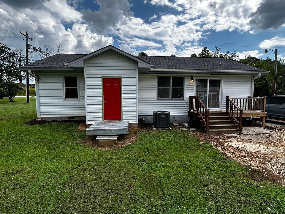 1080 Highlands Hwy, Walhalla, SC 29691 Zillow