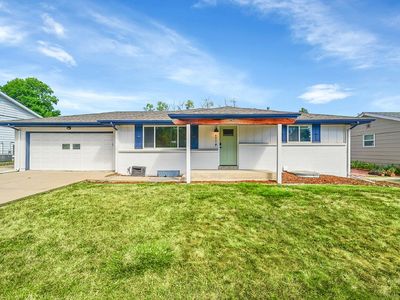 6931 W 75th Pl, Arvada, CO, 80003