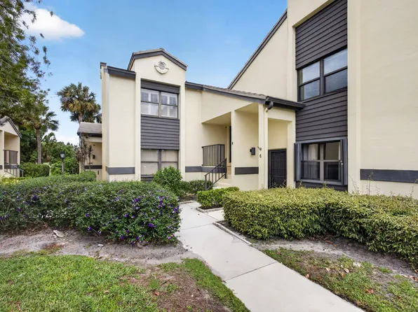 3961 SW Greenwood Way #G, Palm City, FL 34990