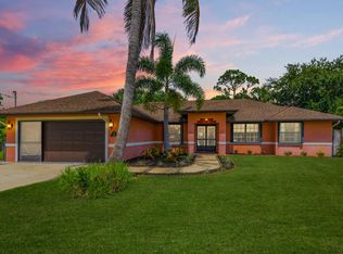 5604 Sunset Blvd, Fort Pierce, FL 34982