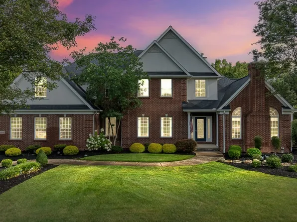 24848 River Glen Dr, Columbia Station, OH 44028