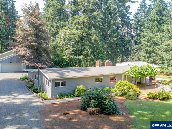 1645 119th Ave SE, Salem, OR 97317