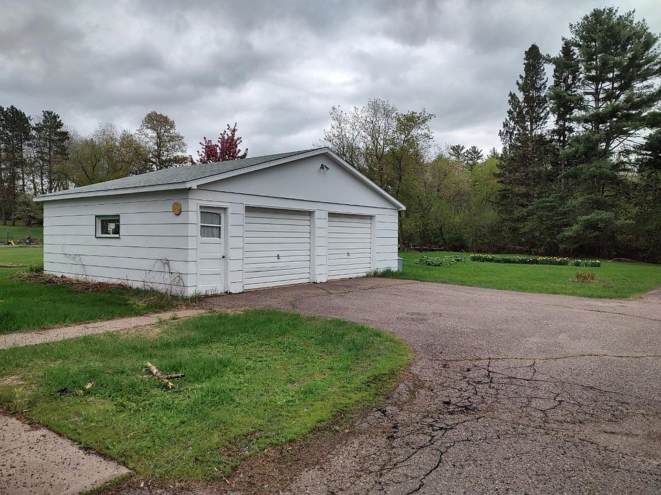 208 Theiler Dr, Tomahawk, WI 54487 Zillow