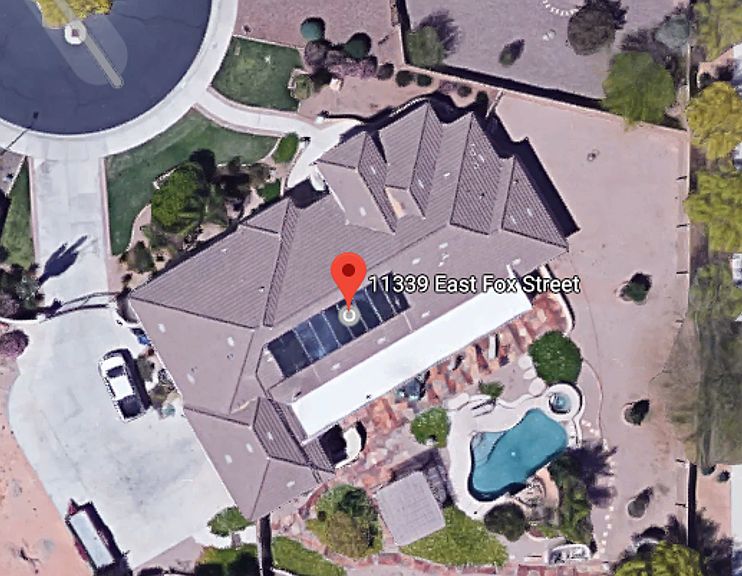 1st image of 11339 E Fox St