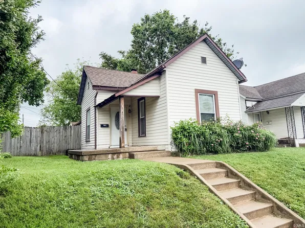712 E Harrison St, Kokomo, IN 46901