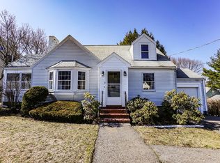 11 Windsor Ter, Waltham, MA 02453