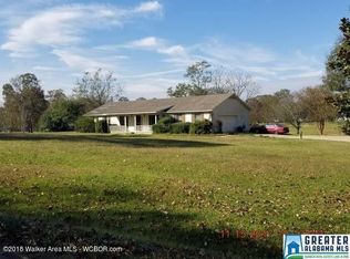 51 George Subdivision Rd #R, Jasper, AL 35504