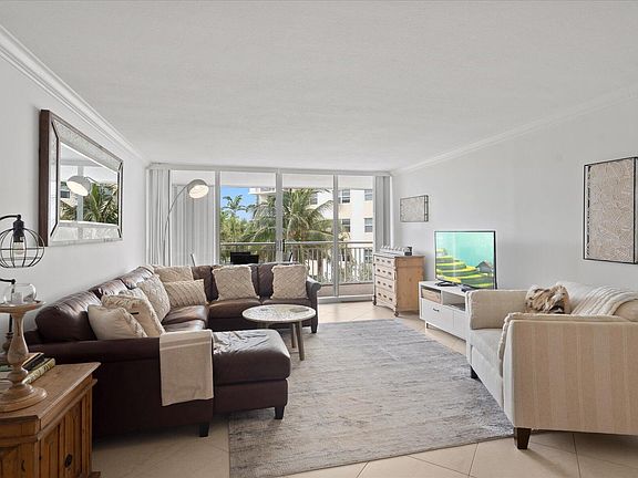 5th image of 3546 S Ocean Boulevard #320