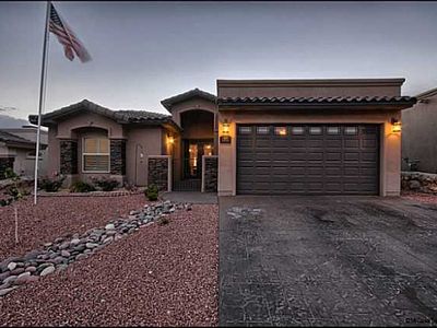1407 Franklin Dell St, El Paso, TX, 79912