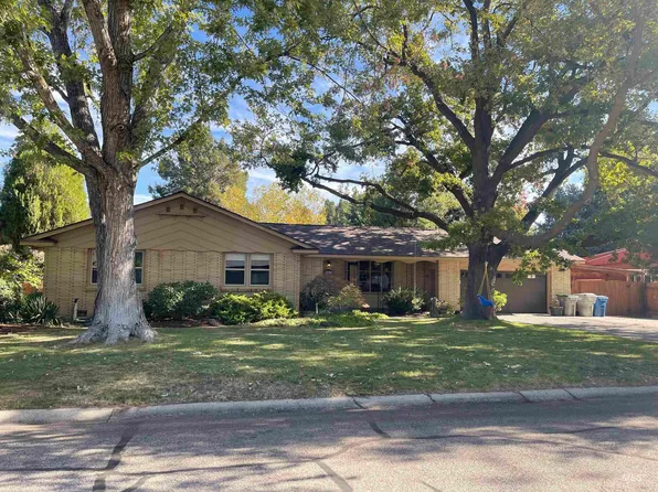 6502 W Robertson Dr, Boise, ID 83709