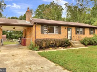 16606 Old Cabin Pl, Accokeek, MD 20607