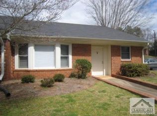 595 Macon Hwy #42, Athens, GA 30607