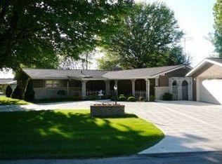 13315 W Adams St, Dillsboro, IN 47018