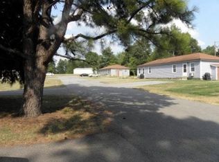 2251 Seven Mile Ferry Rd, Clarksville, TN 37040