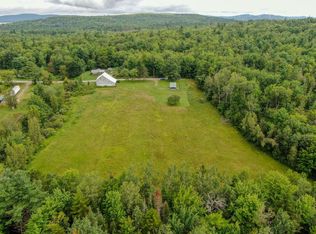 43 Barker Rd, Burlington, ME 04417