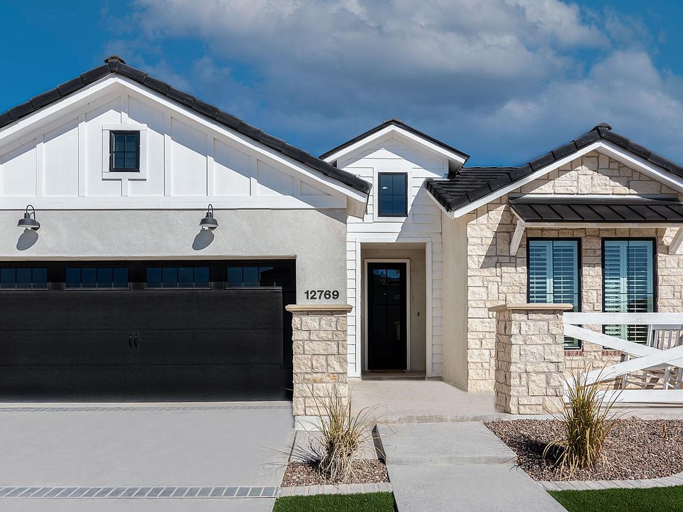 7476 Cimarron Canyon Dr, El Paso, TX 79911 Zillow