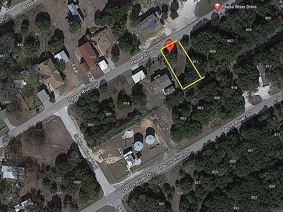 3rd image of 911 Pease River Dr