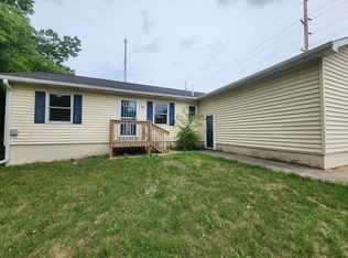 3212 W 25th Ave, Gary, IN 46404