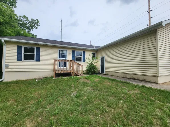 3212 W 25th Ave, Gary, IN 46404