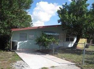 1914 Fulton Dr, Fort Pierce, FL 34950