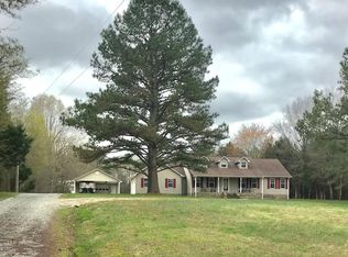 2240 New Zion Rd, Mc Kenzie, TN 38201