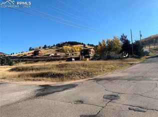 703 Lode St, Cripple Creek, CO 80813